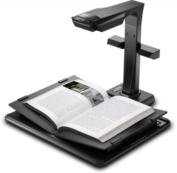 Czur M3000 Pro V2 - profesionální knižní skener